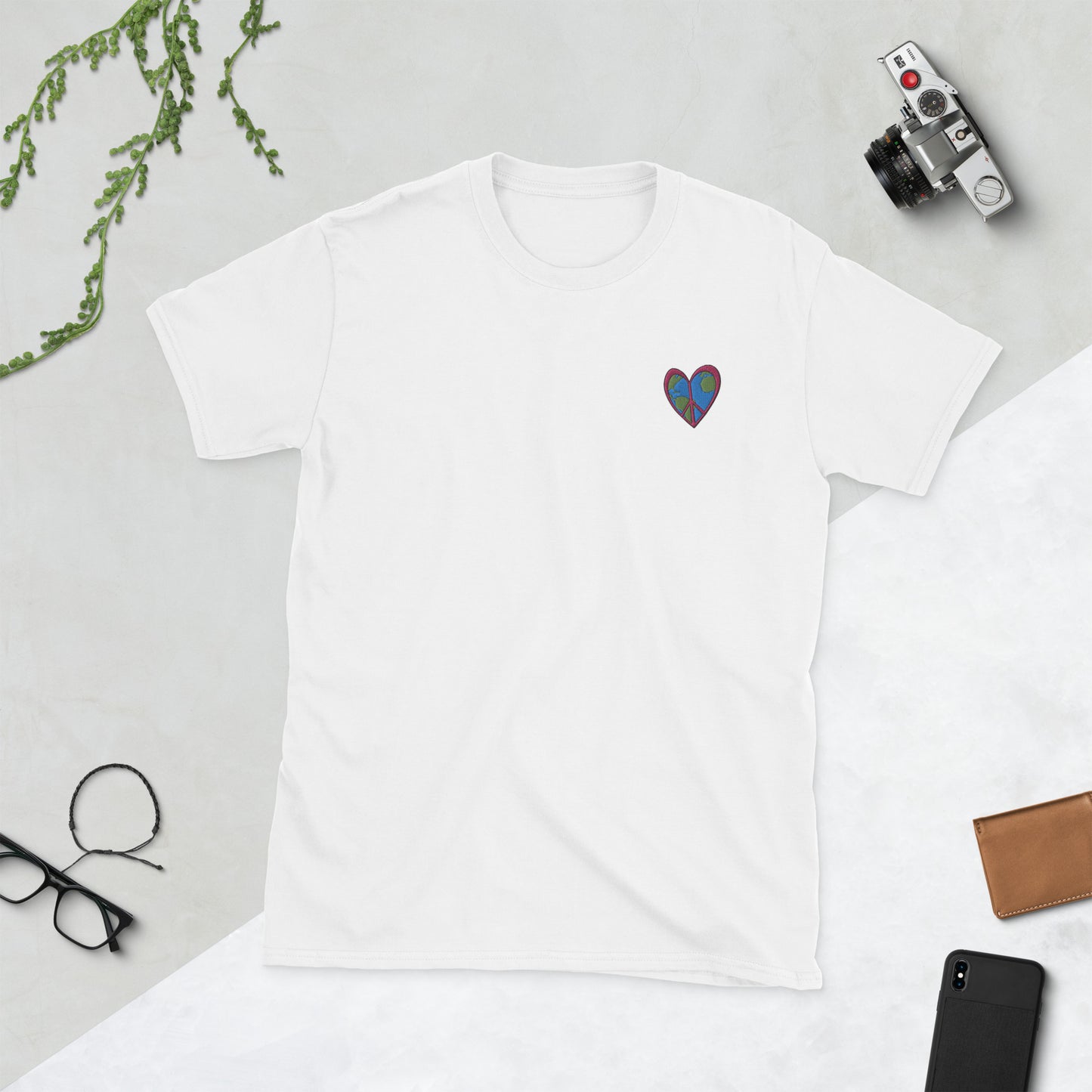 PLUB Unisex T-Shirt