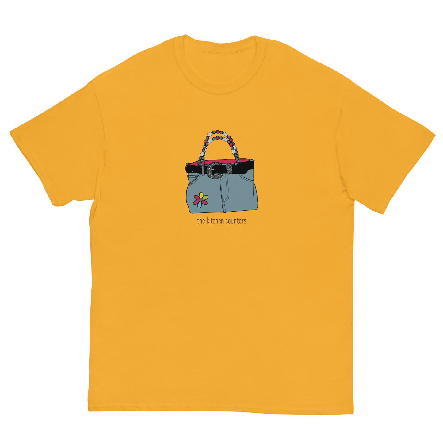 Vape Purse tshirt