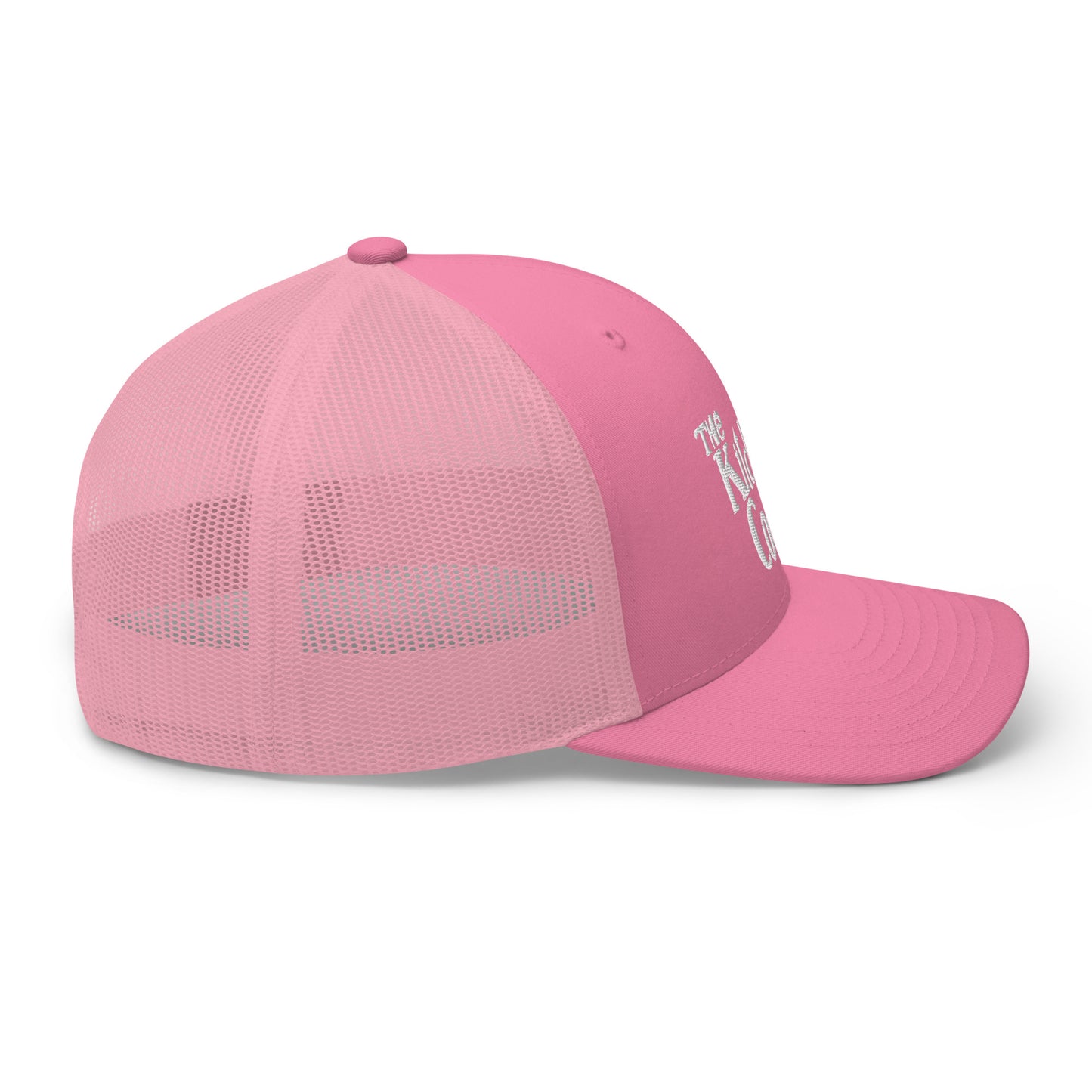 Kitchen Counters Logo Trucker Cap