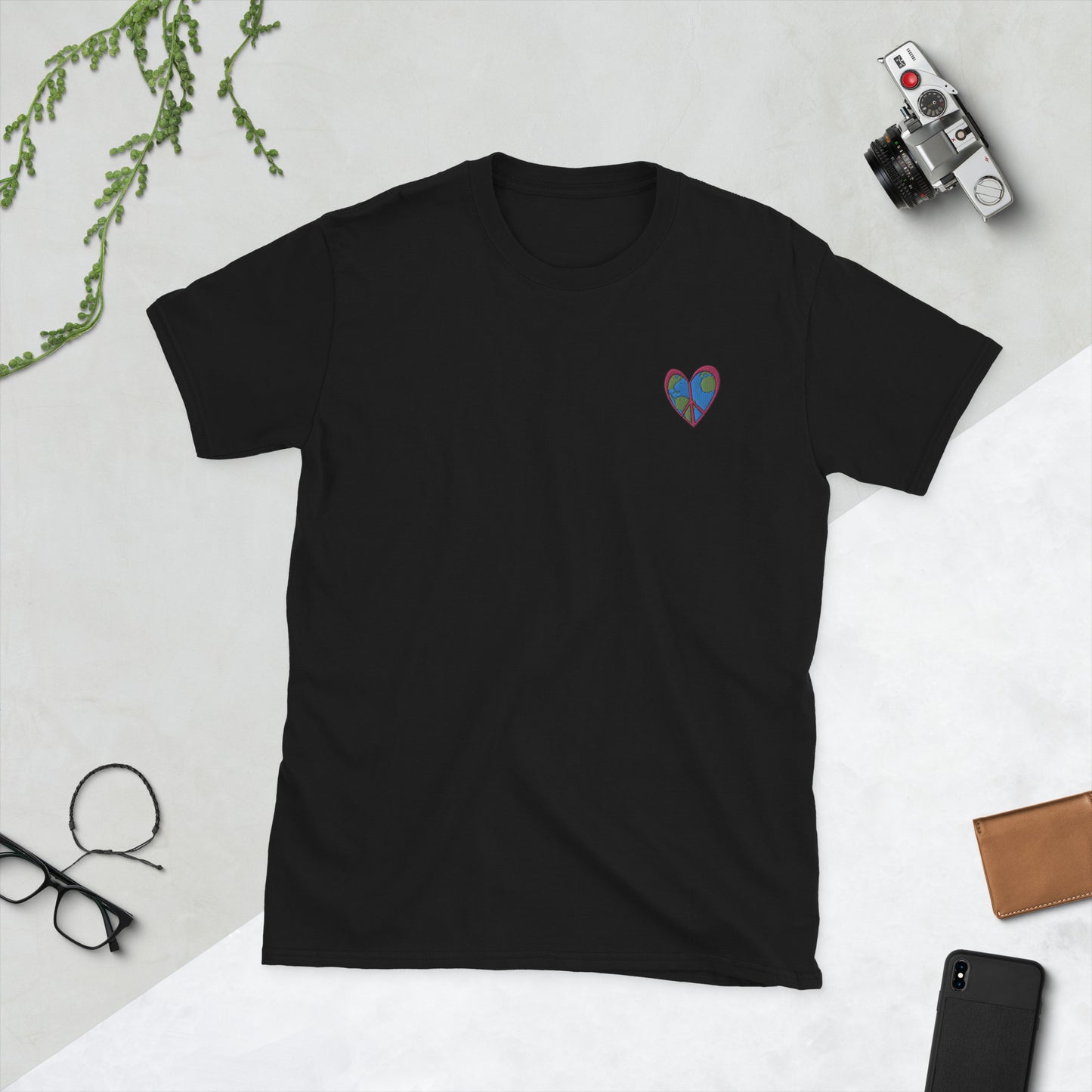 PLUB Unisex T-Shirt