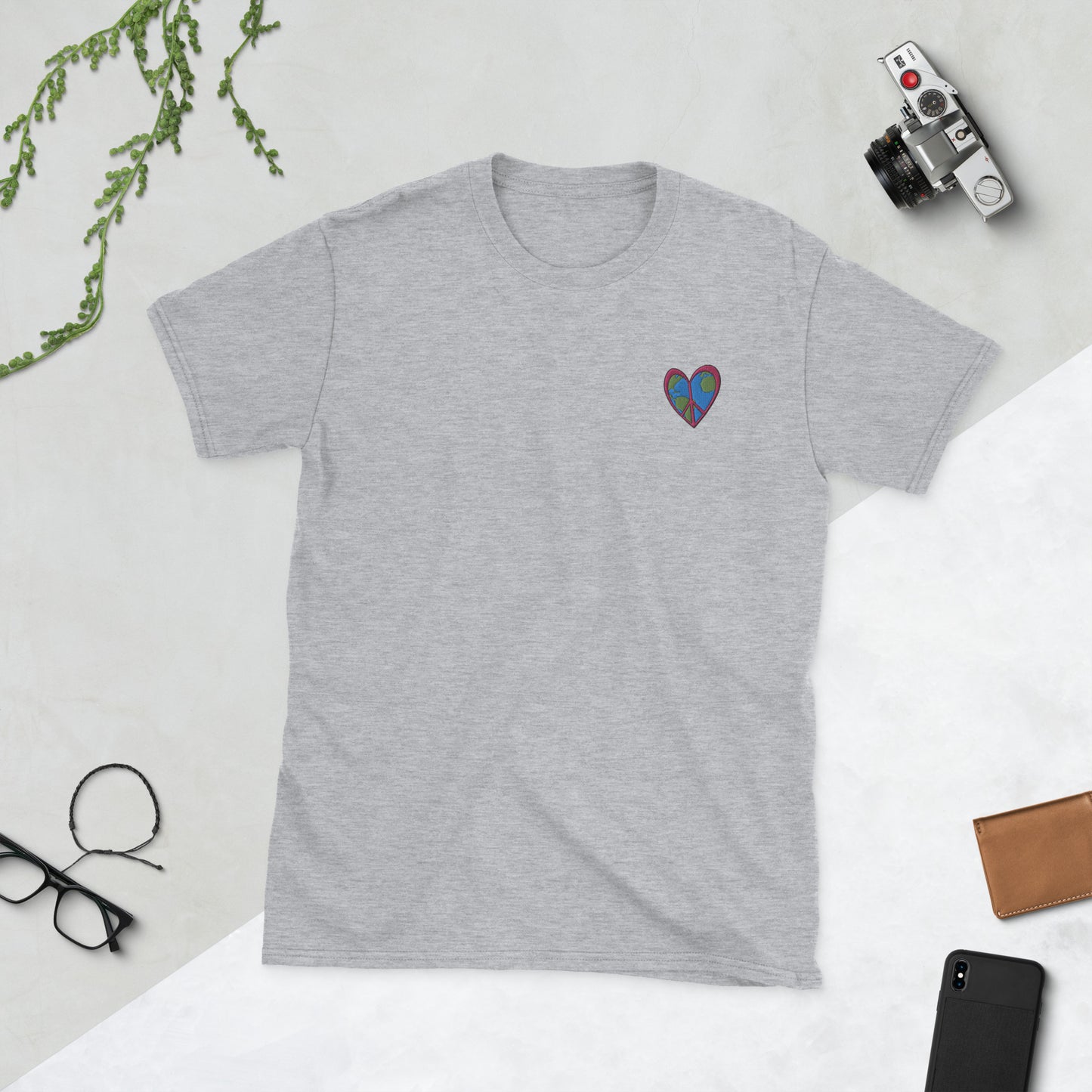 PLUB Unisex T-Shirt