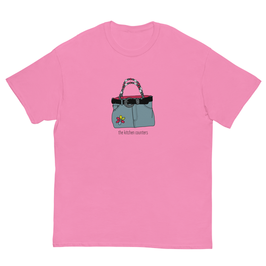 Vape Purse tshirt