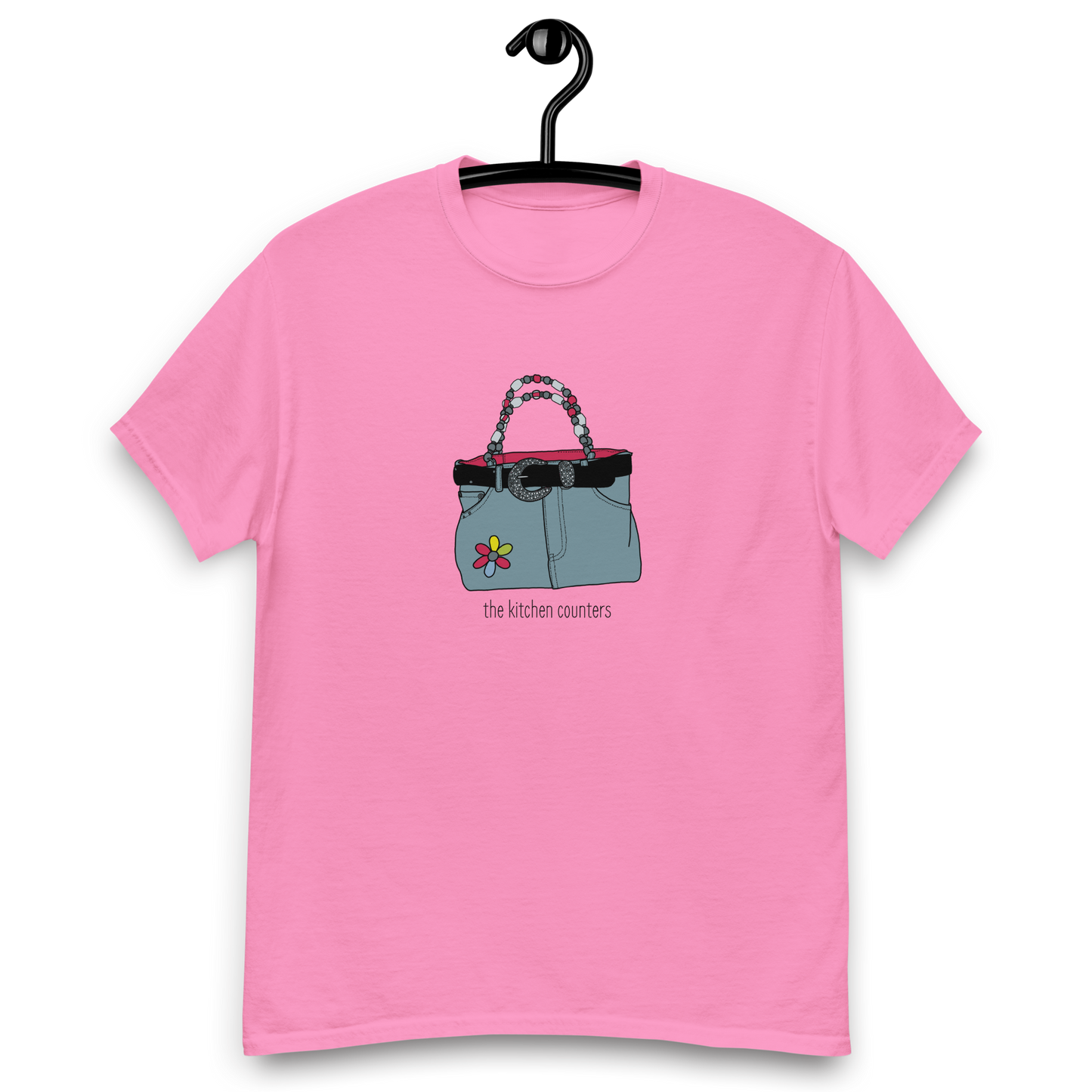 Vape Purse tshirt
