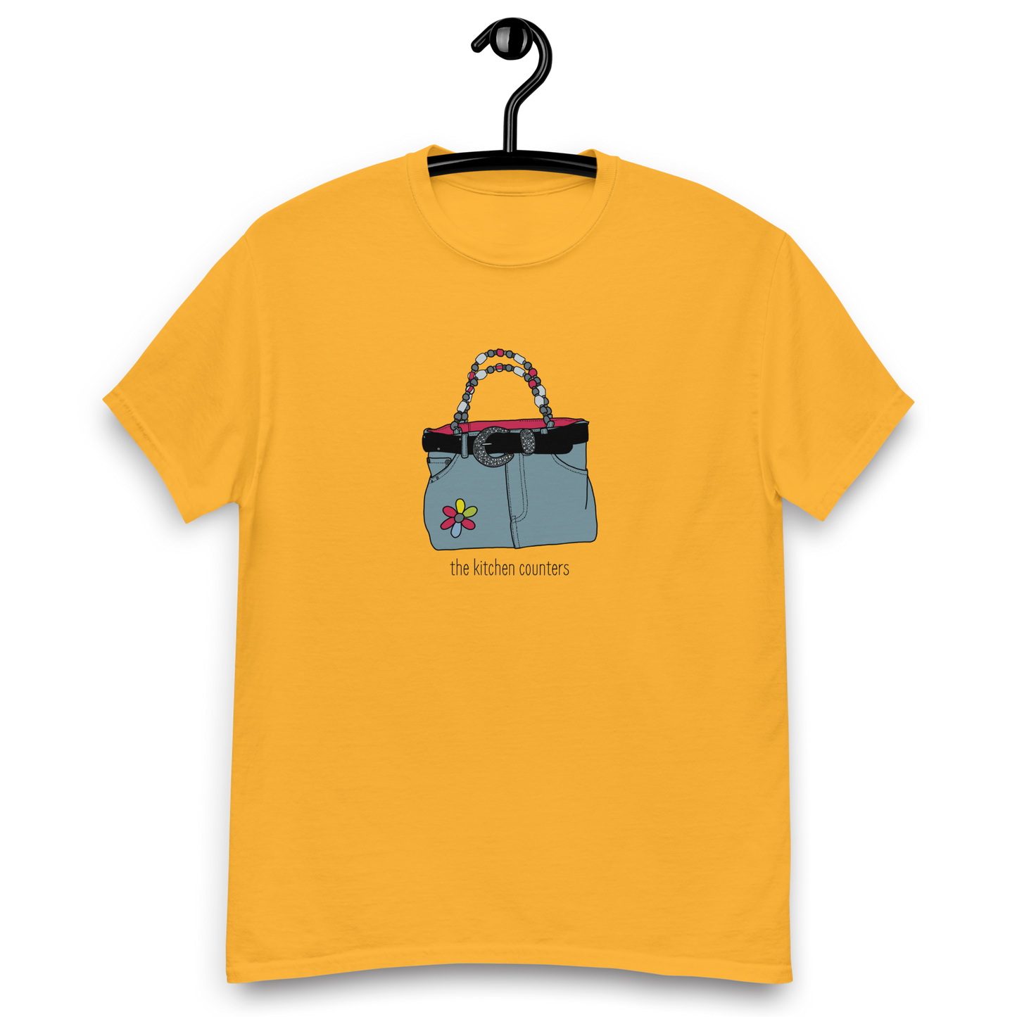 Vape Purse tshirt