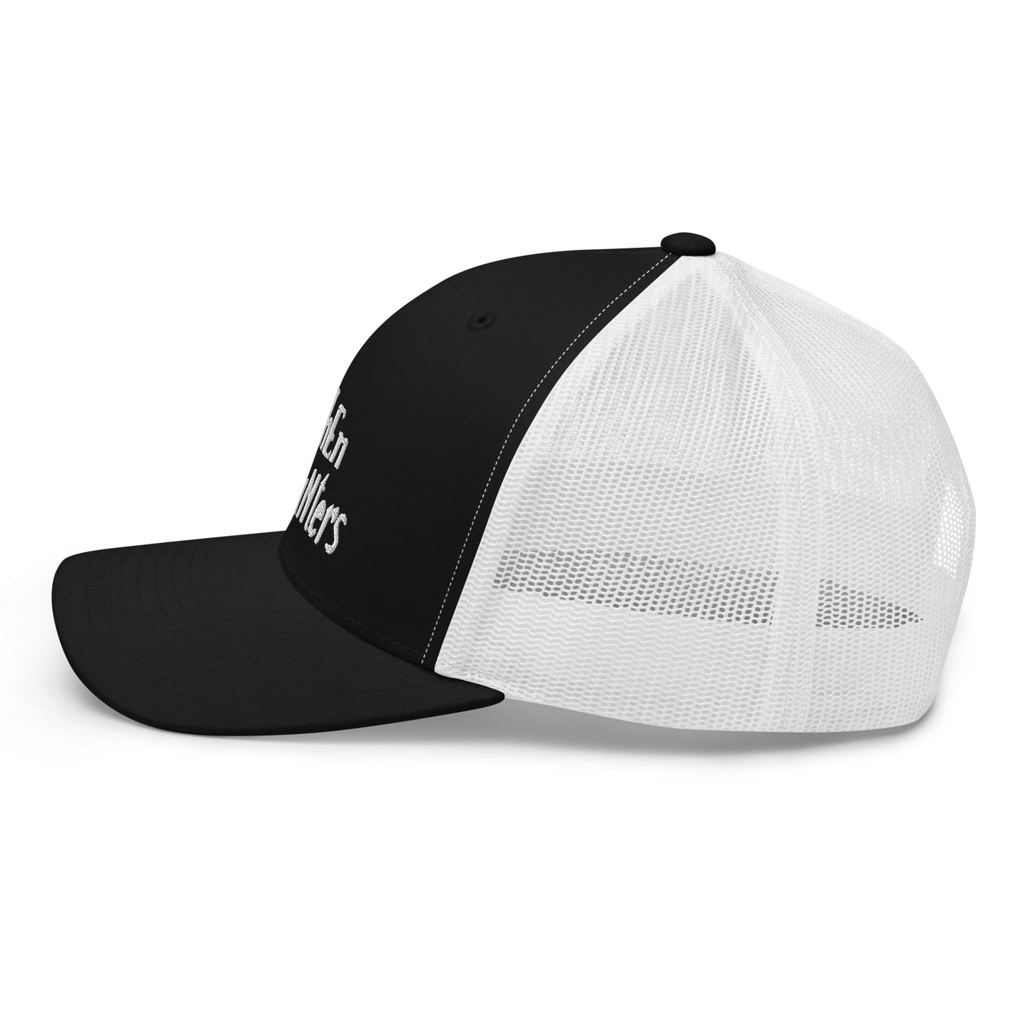 Kitchen Counters Logo Trucker Cap