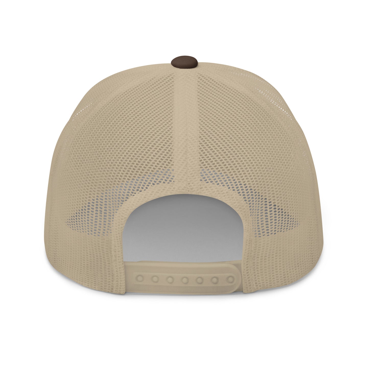 Kitchen Counters Logo Trucker Cap