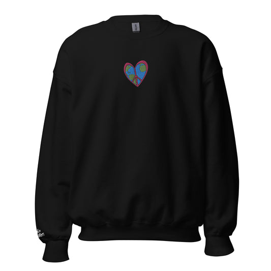 PLUB Unisex Sweatshirt