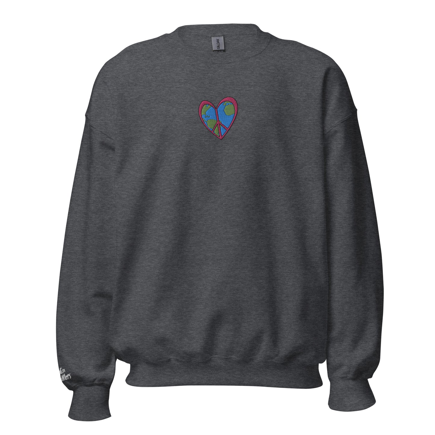 PLUB Unisex Sweatshirt