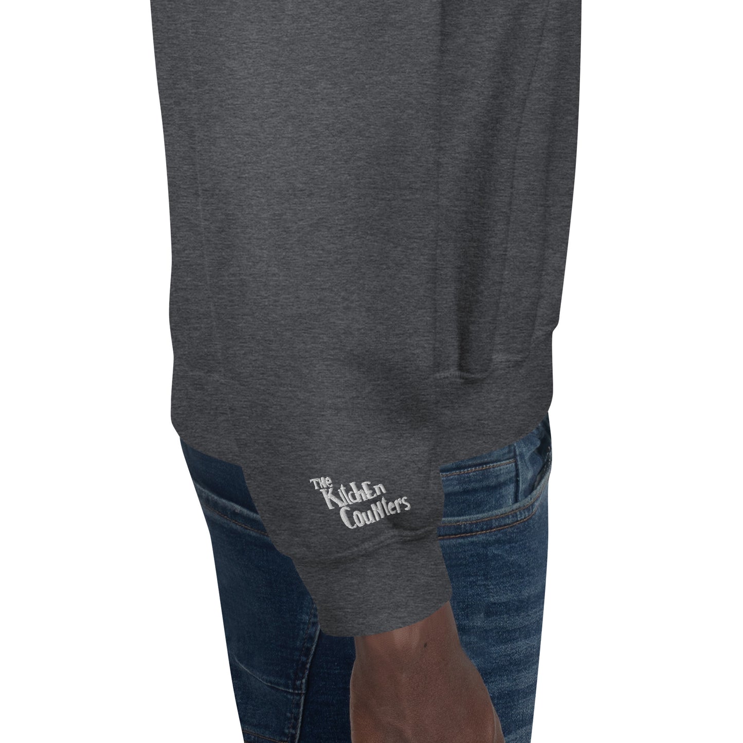 PLUB Unisex Sweatshirt