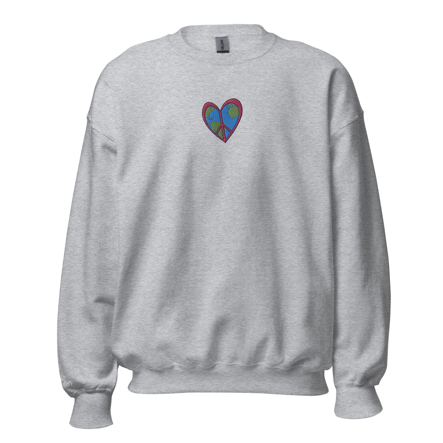 PLUB Unisex Sweatshirt