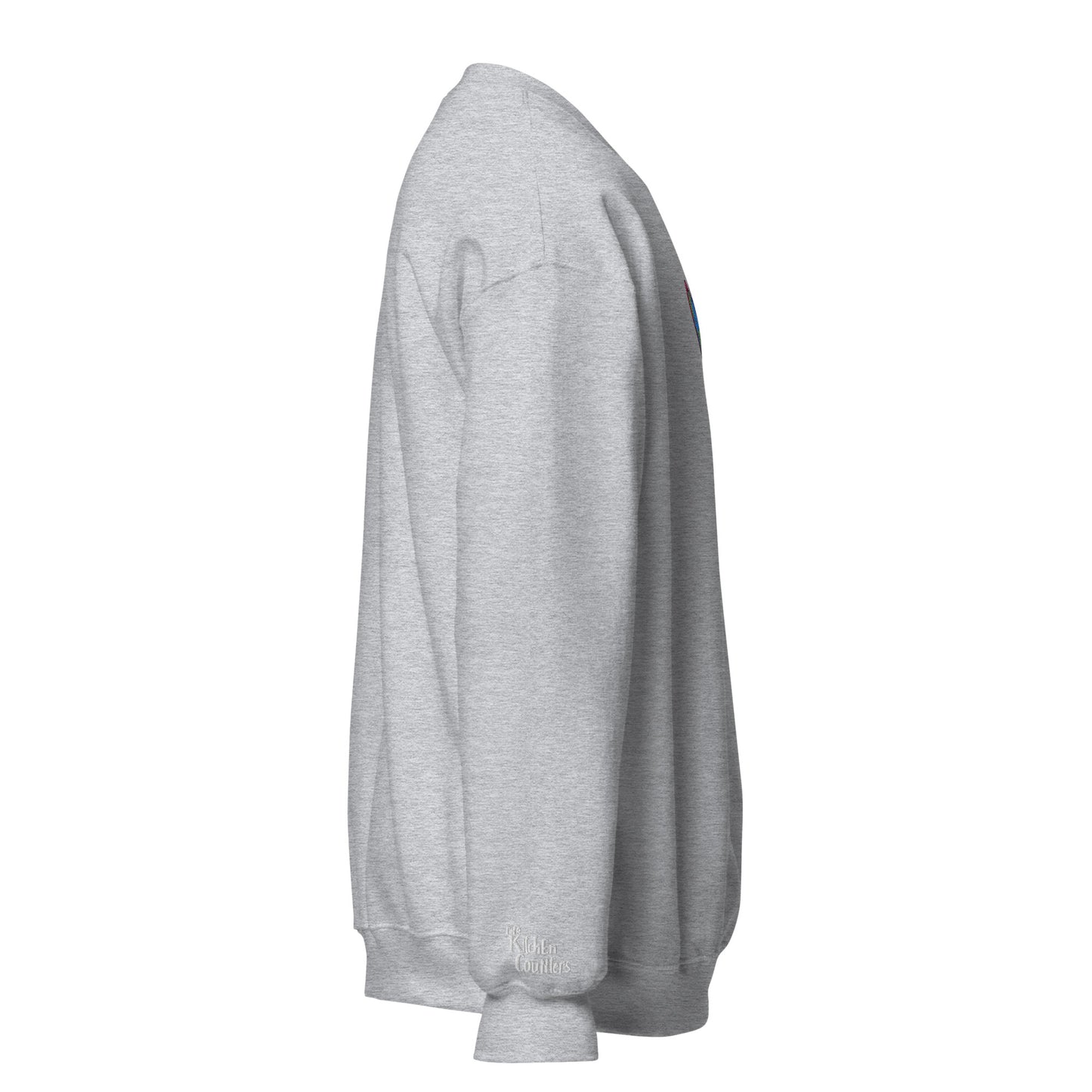 PLUB Unisex Sweatshirt