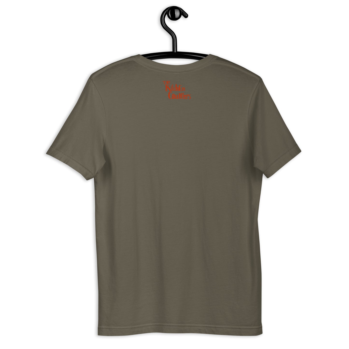 Classic Lady Logo tshirt