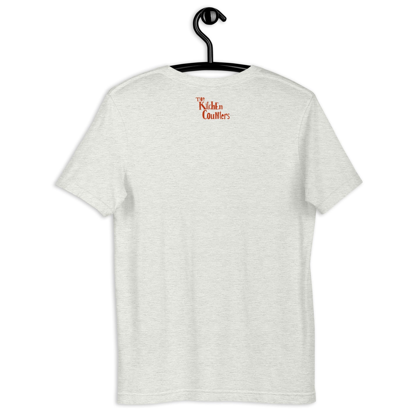 Classic Lady Logo tshirt