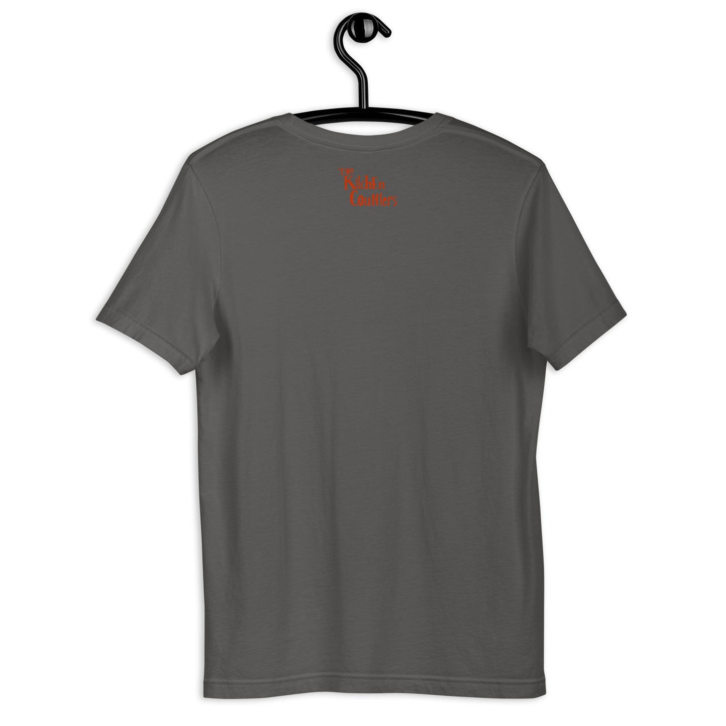 Classic Lady Logo tshirt