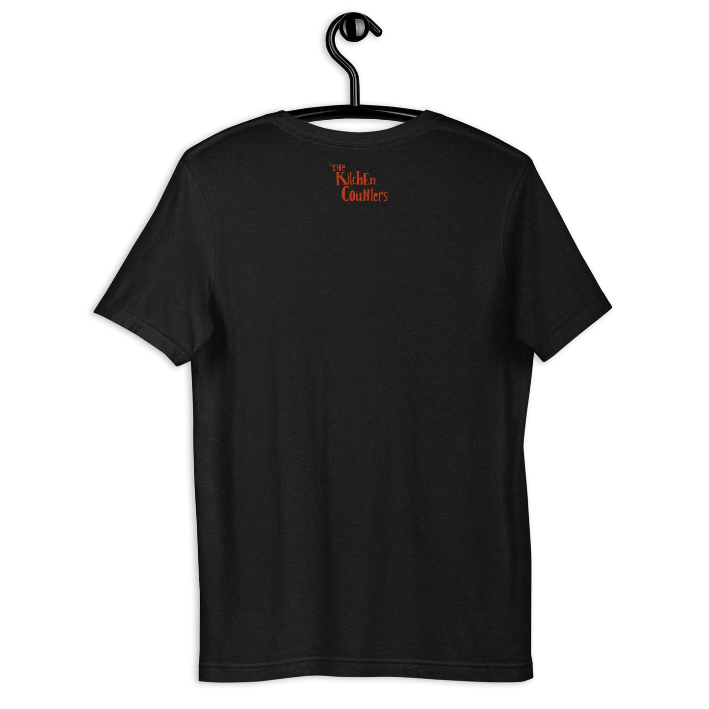 Classic Lady Logo tshirt
