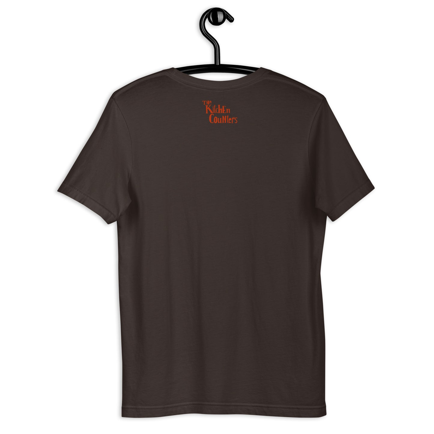 Classic Lady Logo tshirt