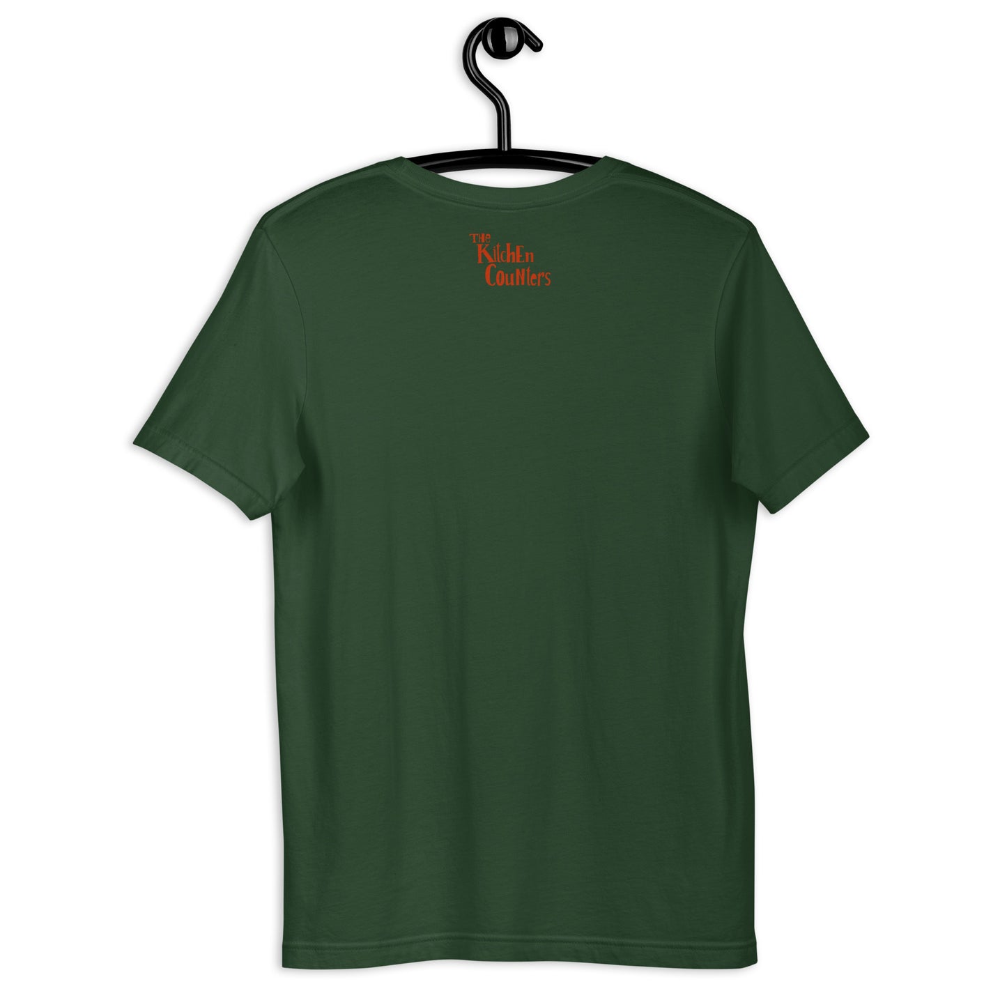 Classic Lady Logo tshirt