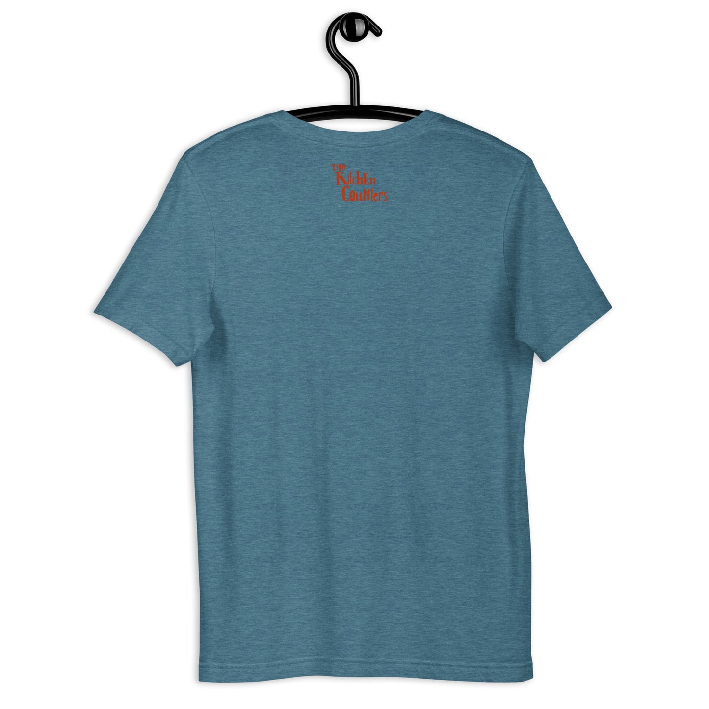 Classic Lady Logo tshirt
