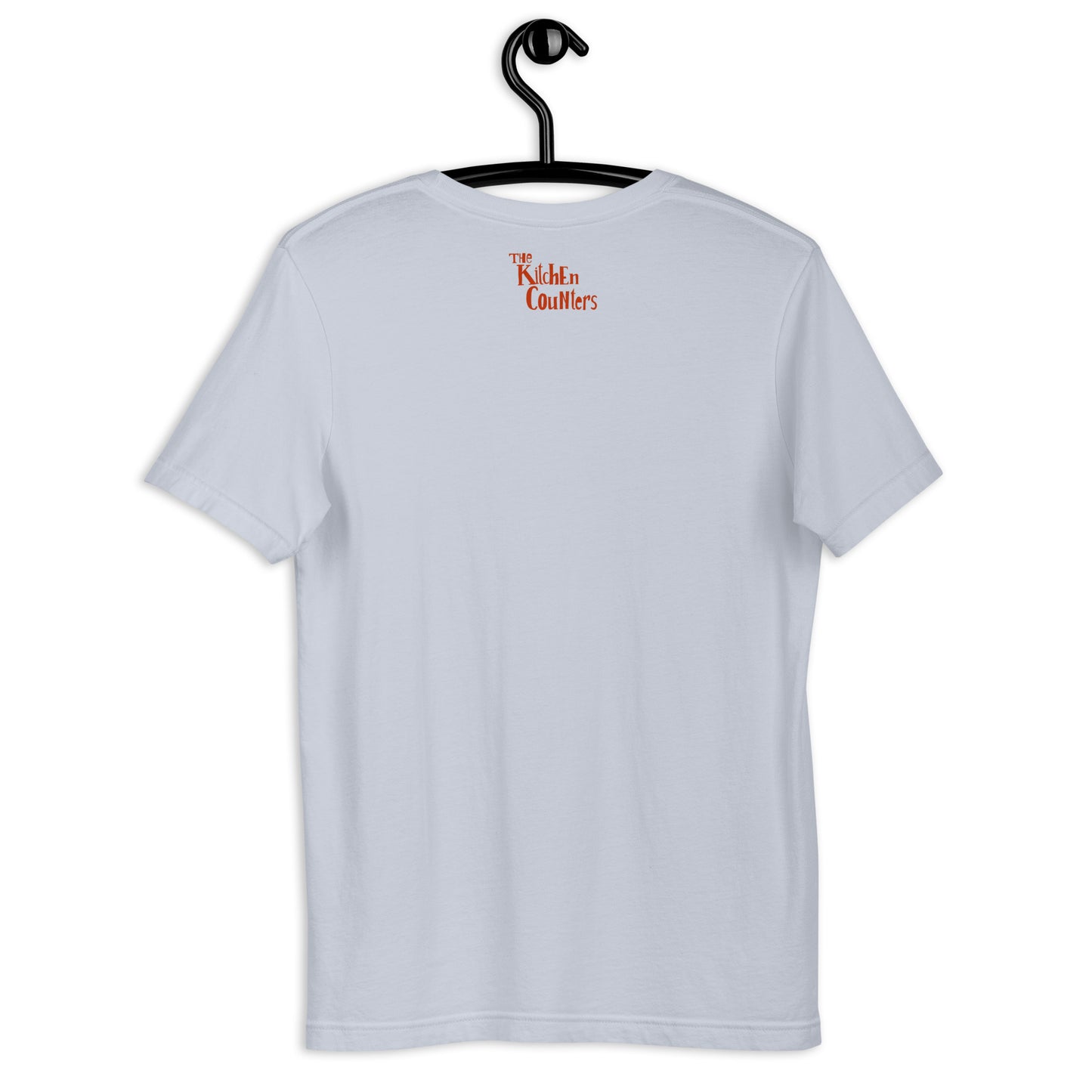 Classic Lady Logo tshirt