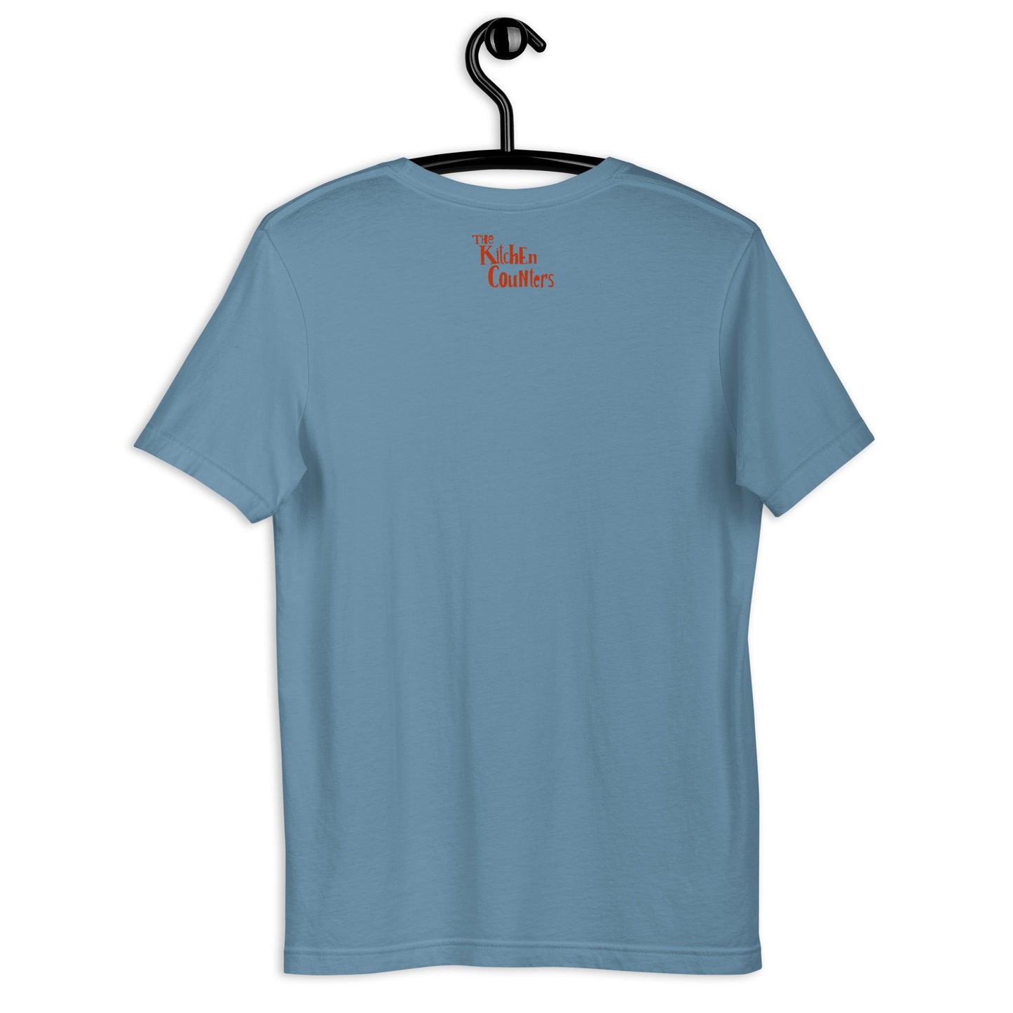 Classic Lady Logo tshirt