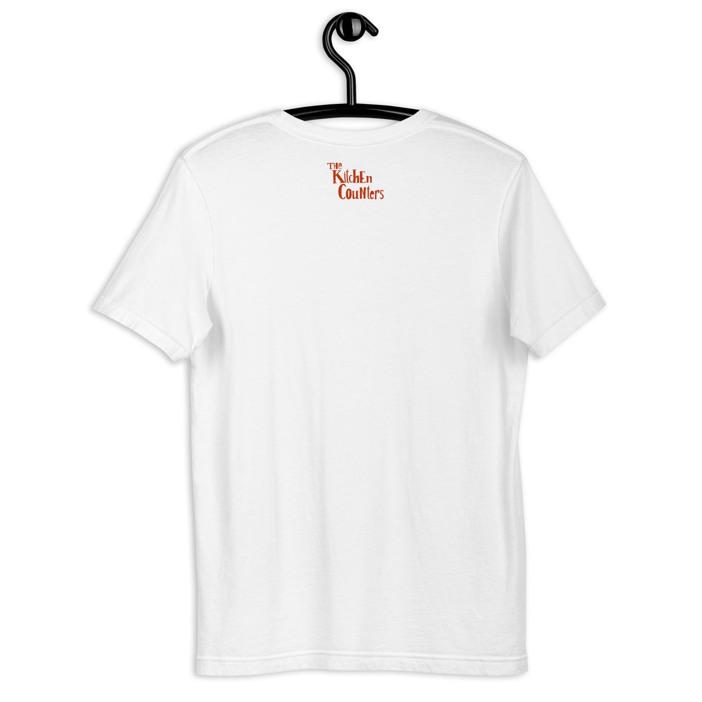 Classic Lady Logo tshirt